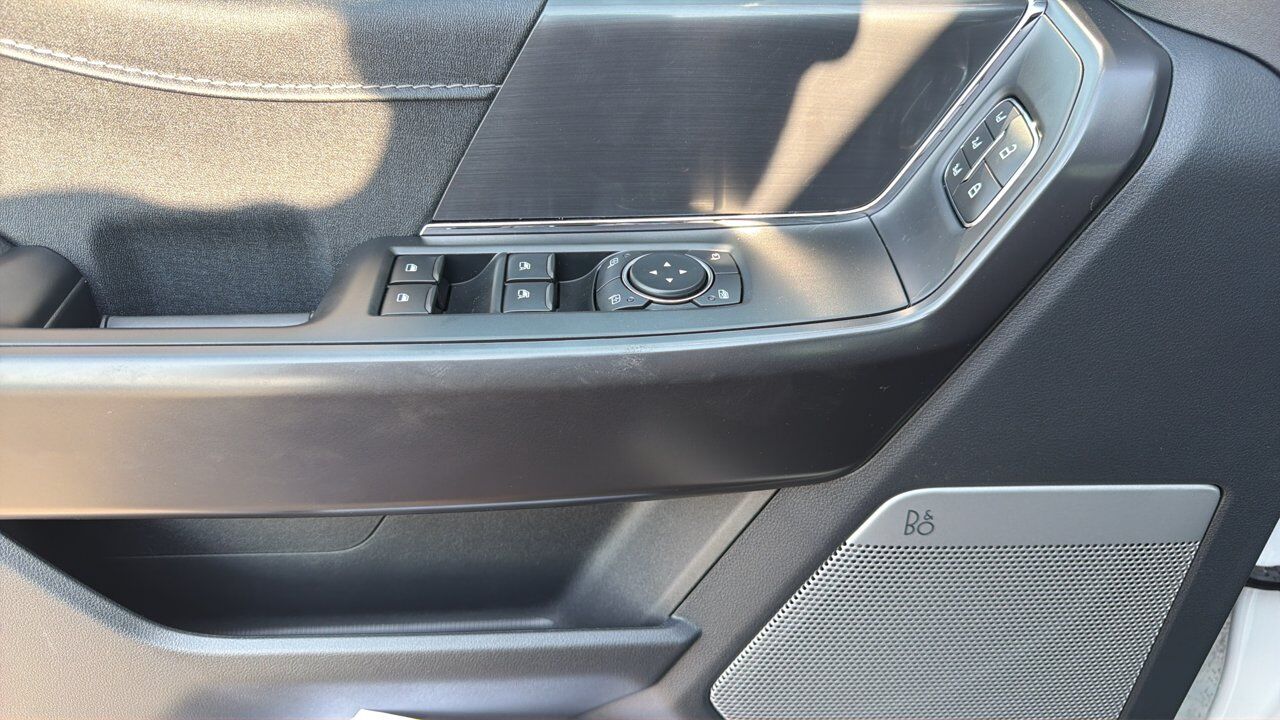 2026 Ford F-150 Lariat Sherwood Park AB