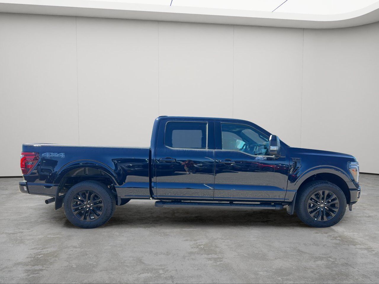 2026 Ford F-150 Lariat Sherwood Park AB