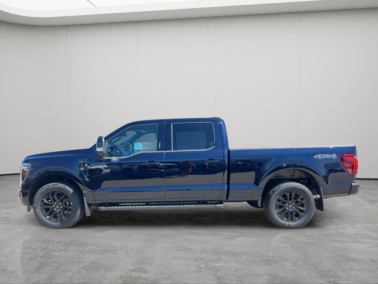 2026 Ford F-150 Lariat Sherwood Park AB