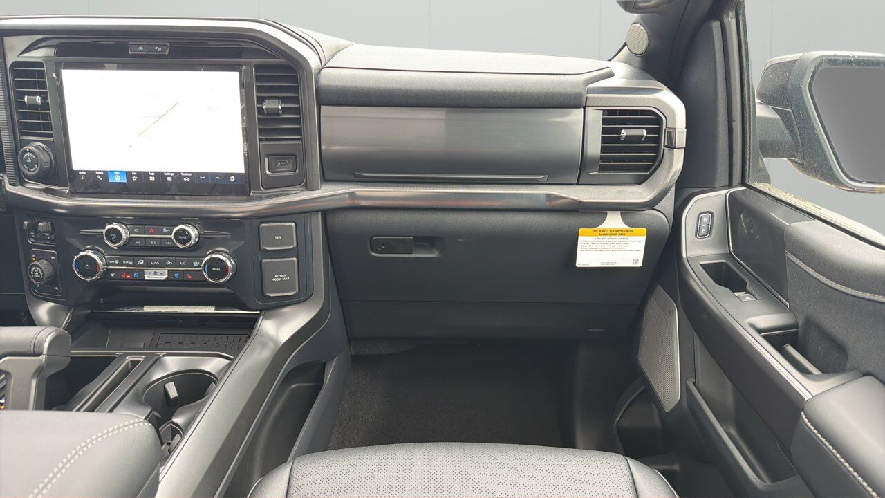 2026 Ford F-150 Lariat Sherwood Park AB