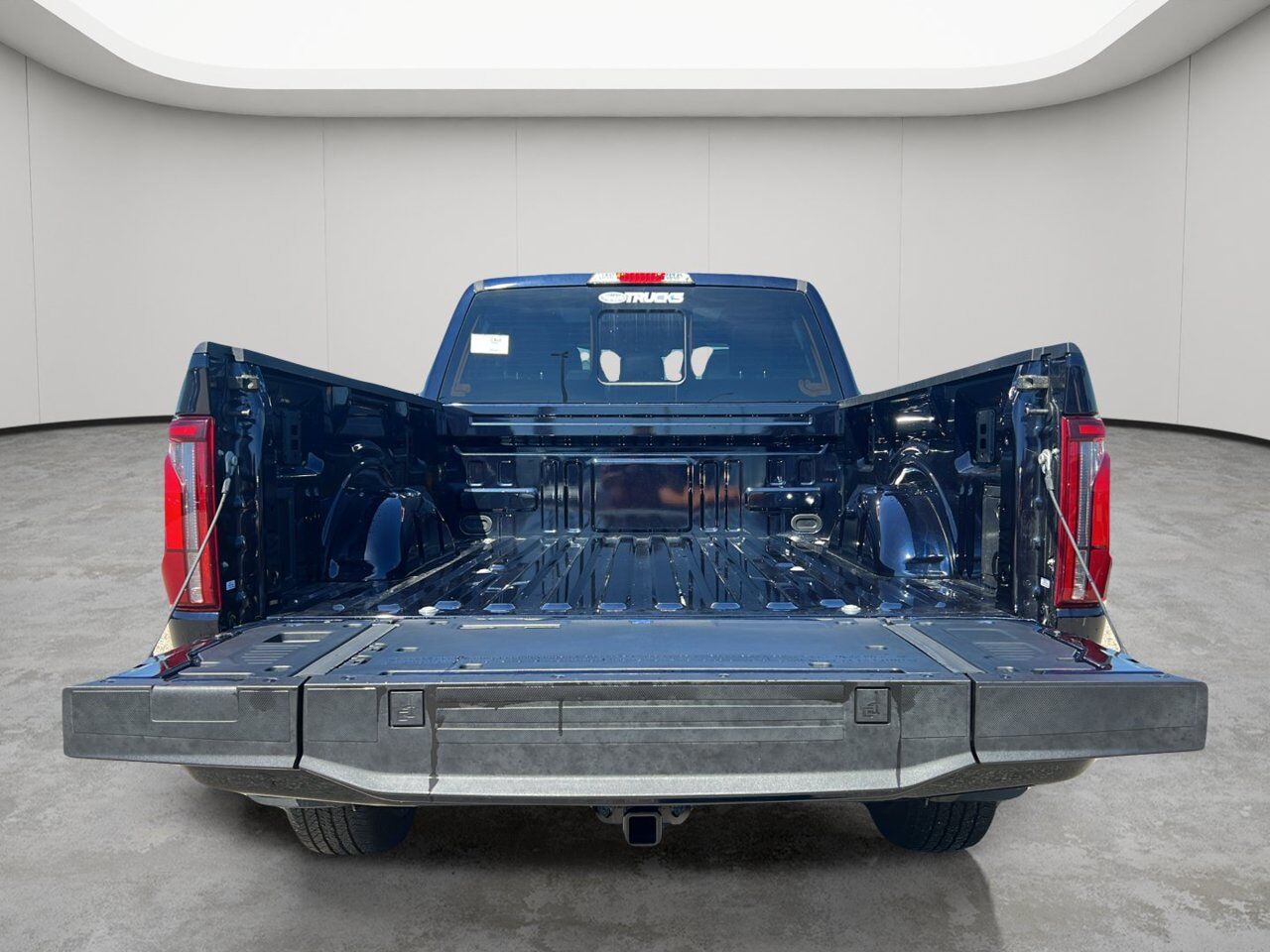 2026 Ford F-150 Lariat Sherwood Park AB