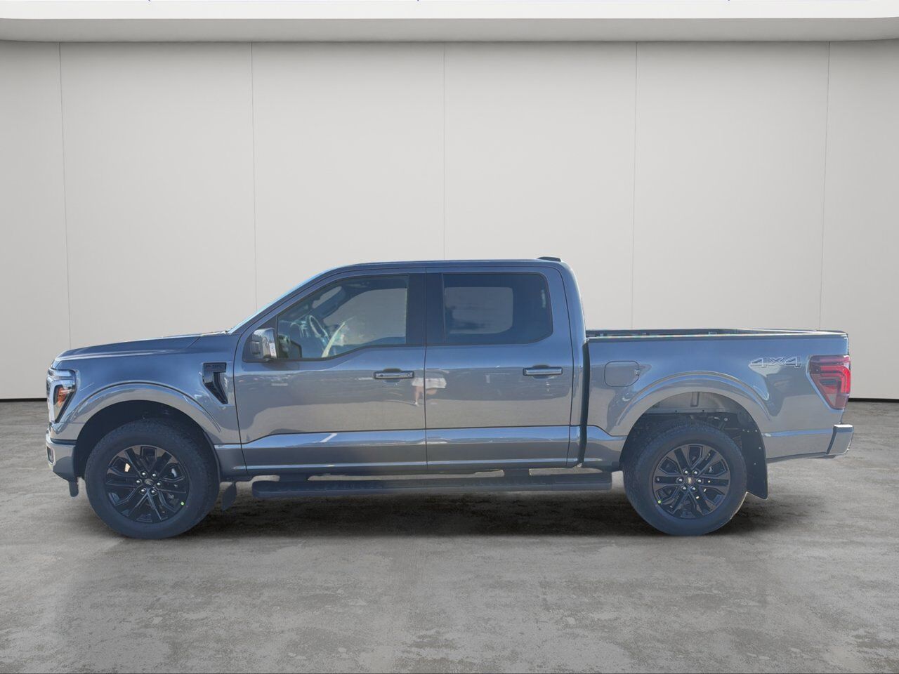 2026 Ford F-150 Lariat Sherwood Park AB