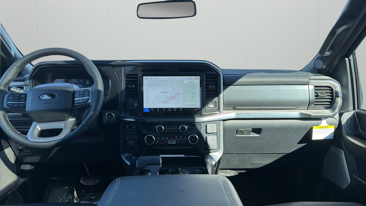 2026 Ford F-150 Lariat Sherwood Park AB