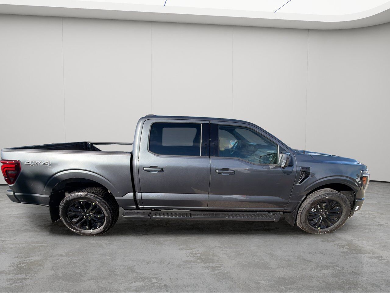 2026 Ford F-150 Lariat Sherwood Park AB