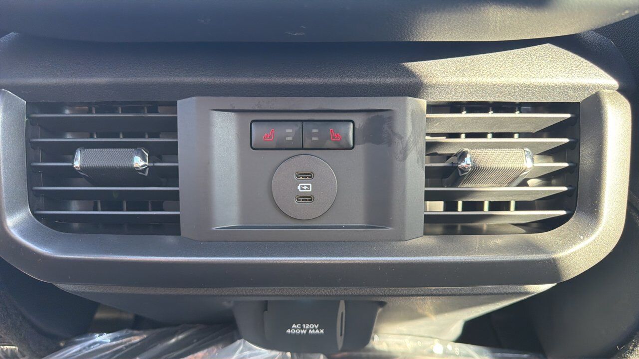2026 Ford F-150 Lariat Sherwood Park AB