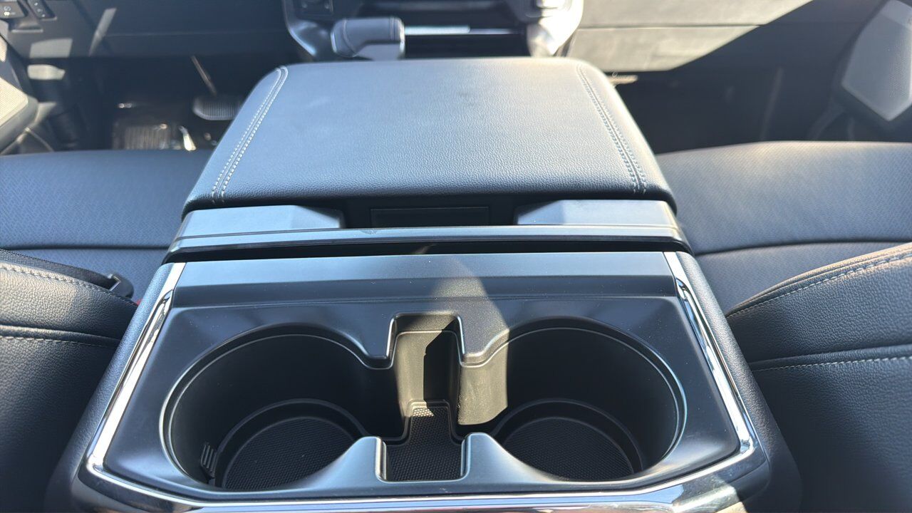 2026 Ford F-150 Lariat Sherwood Park AB