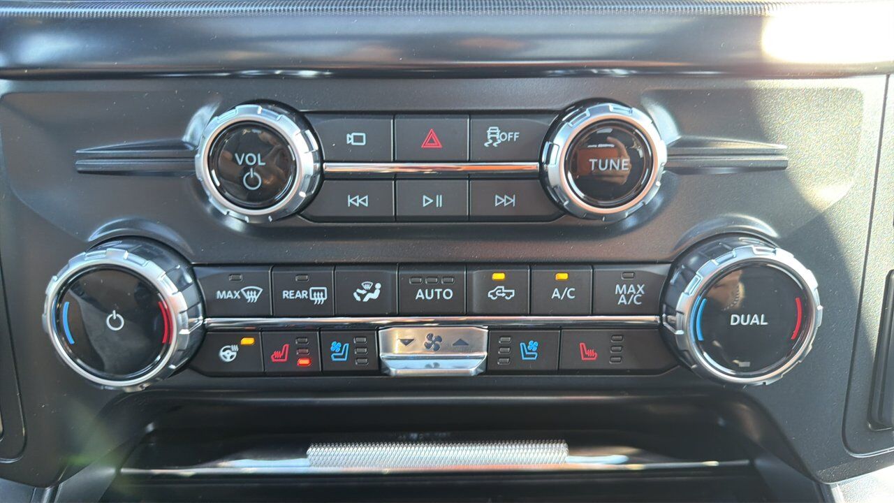 2026 Ford F-150 Lariat Sherwood Park AB