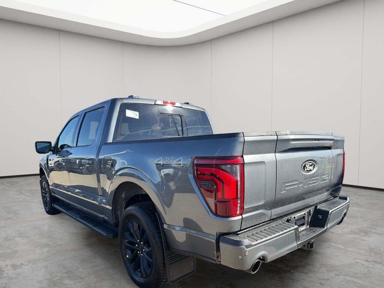 2026 Ford F-150 Lariat Sherwood Park AB