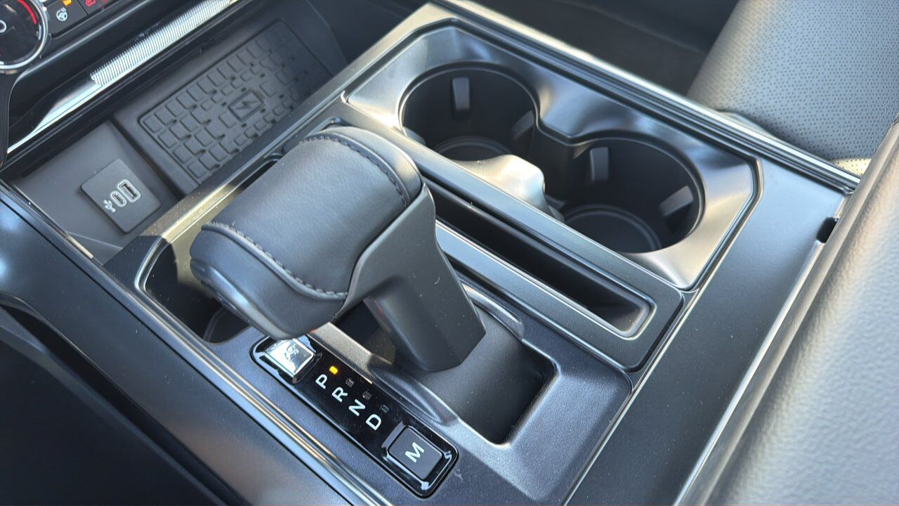2026 Ford F-150 Lariat Sherwood Park AB