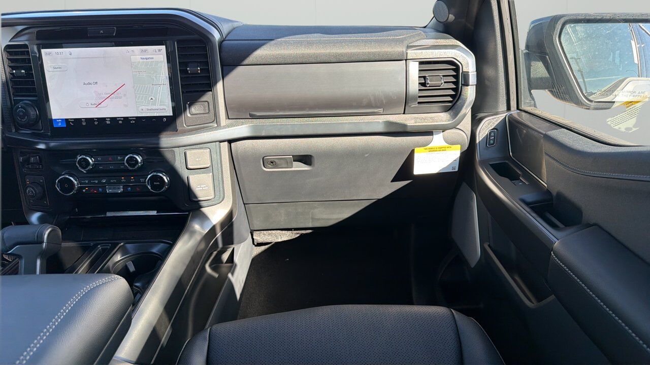 2026 Ford F-150 Lariat Sherwood Park AB