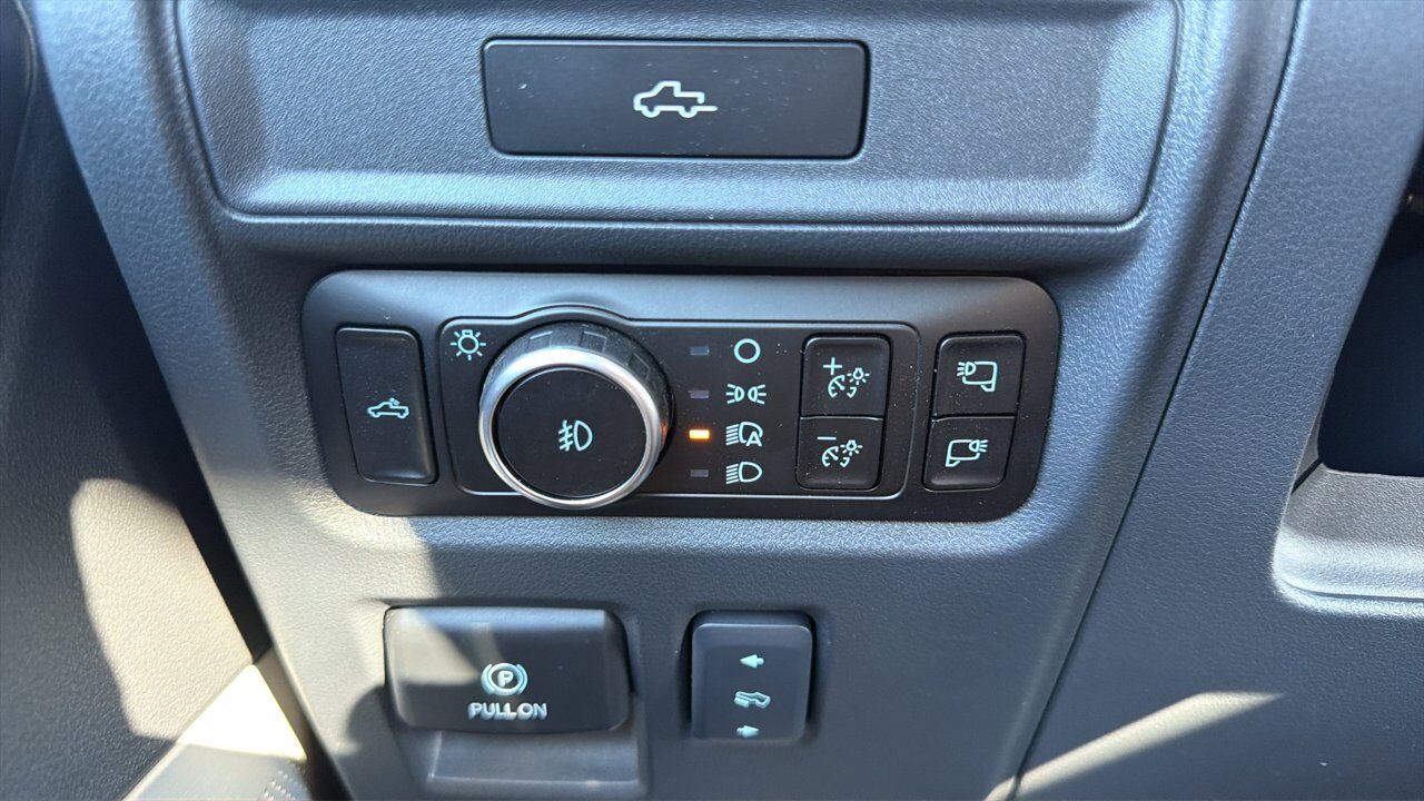 2026 Ford F-150 Lariat Sherwood Park AB