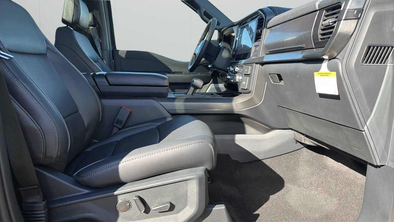 2026 Ford F-150 Lariat Sherwood Park AB