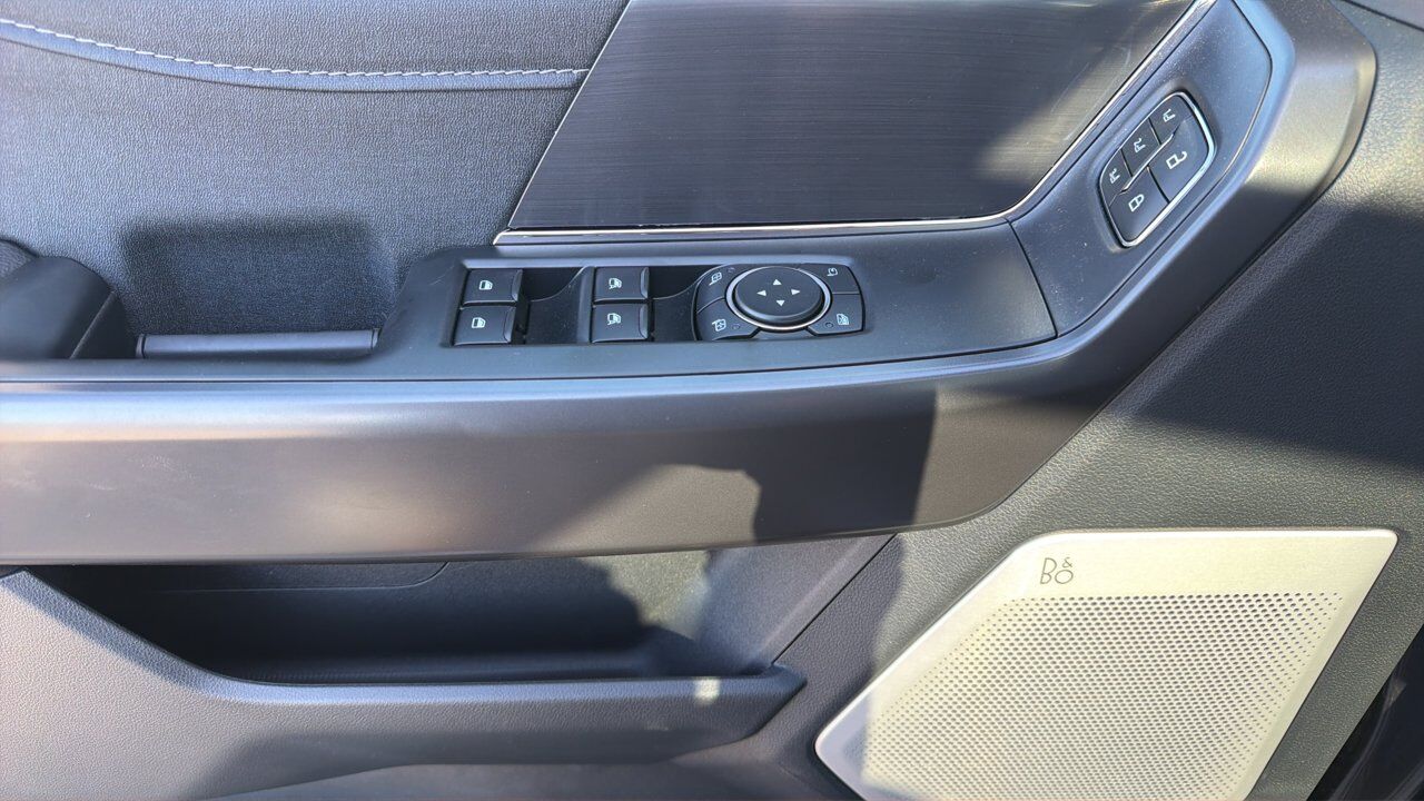 2026 Ford F-150 Lariat Sherwood Park AB