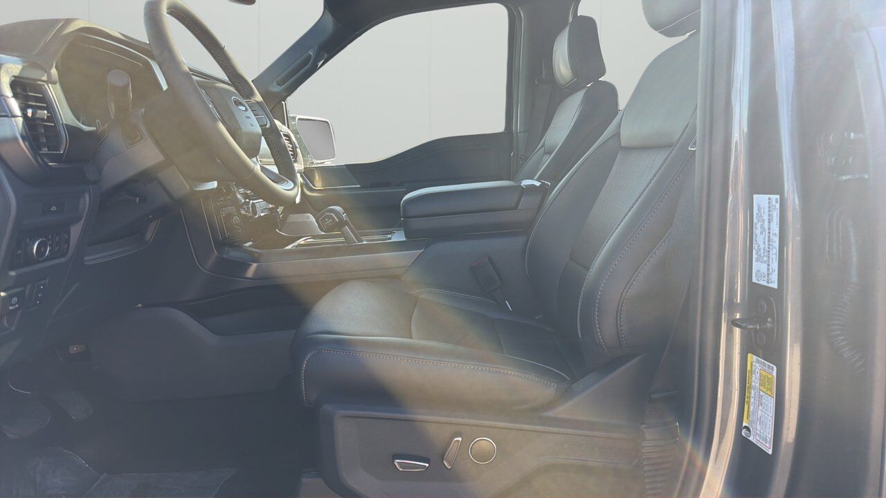 2026 Ford F-150 Lariat Sherwood Park AB