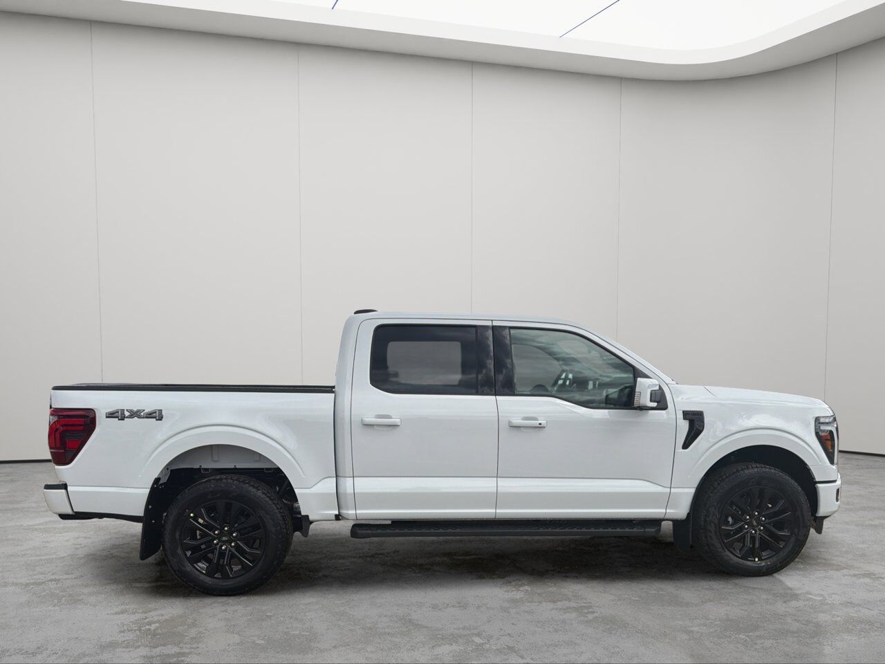 2026 Ford F-150 Lariat Sherwood Park AB