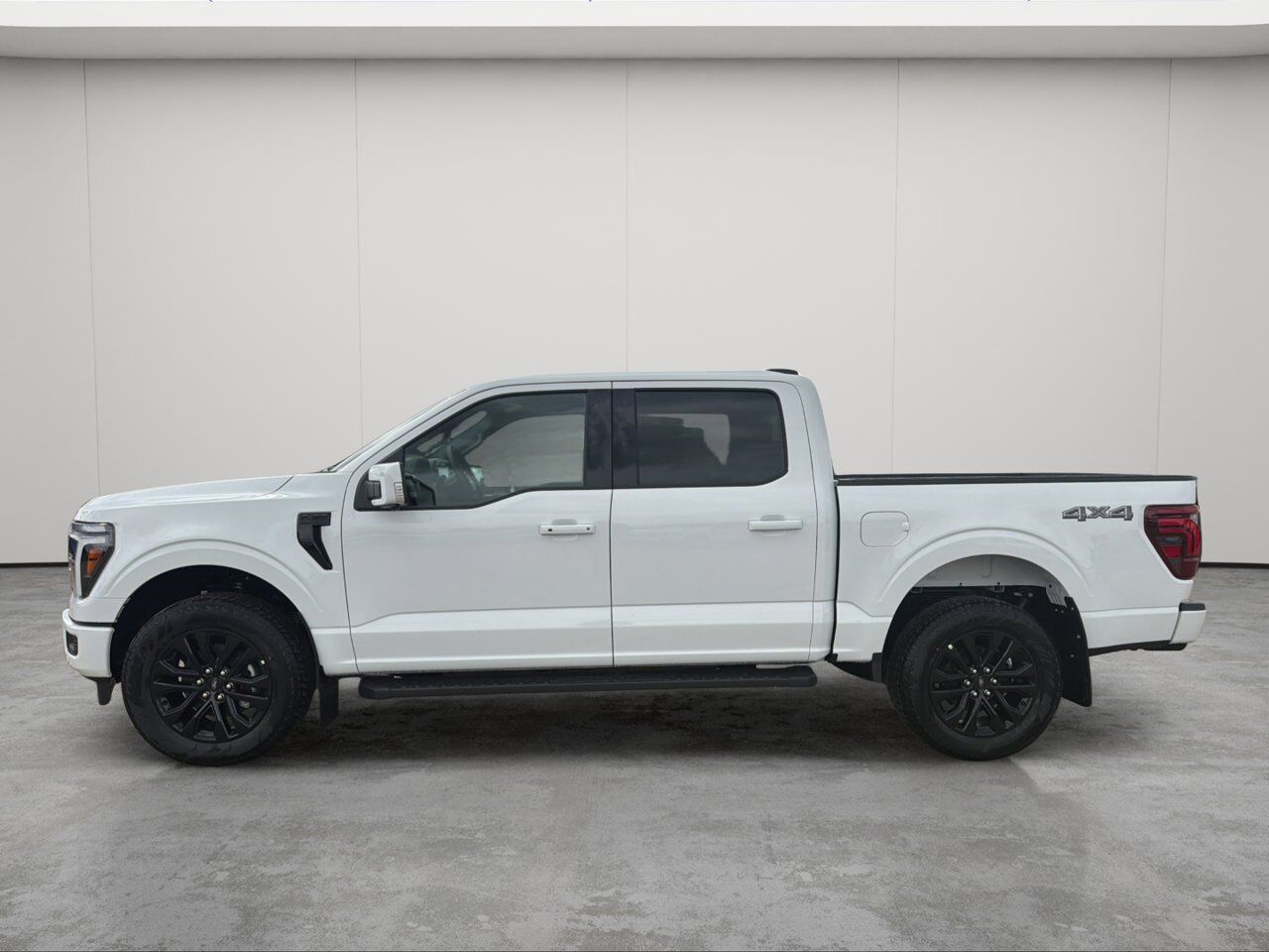 2026 Ford F-150 Lariat Sherwood Park AB