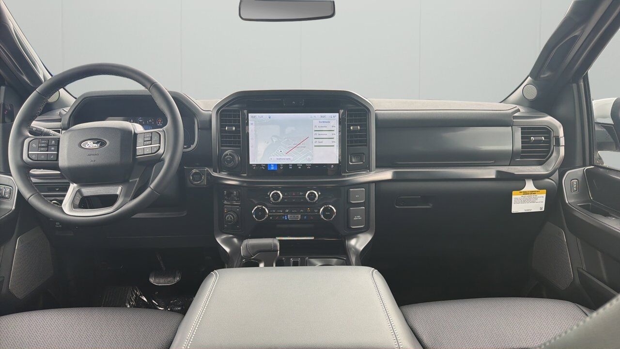 2026 Ford F-150 Lariat Sherwood Park AB
