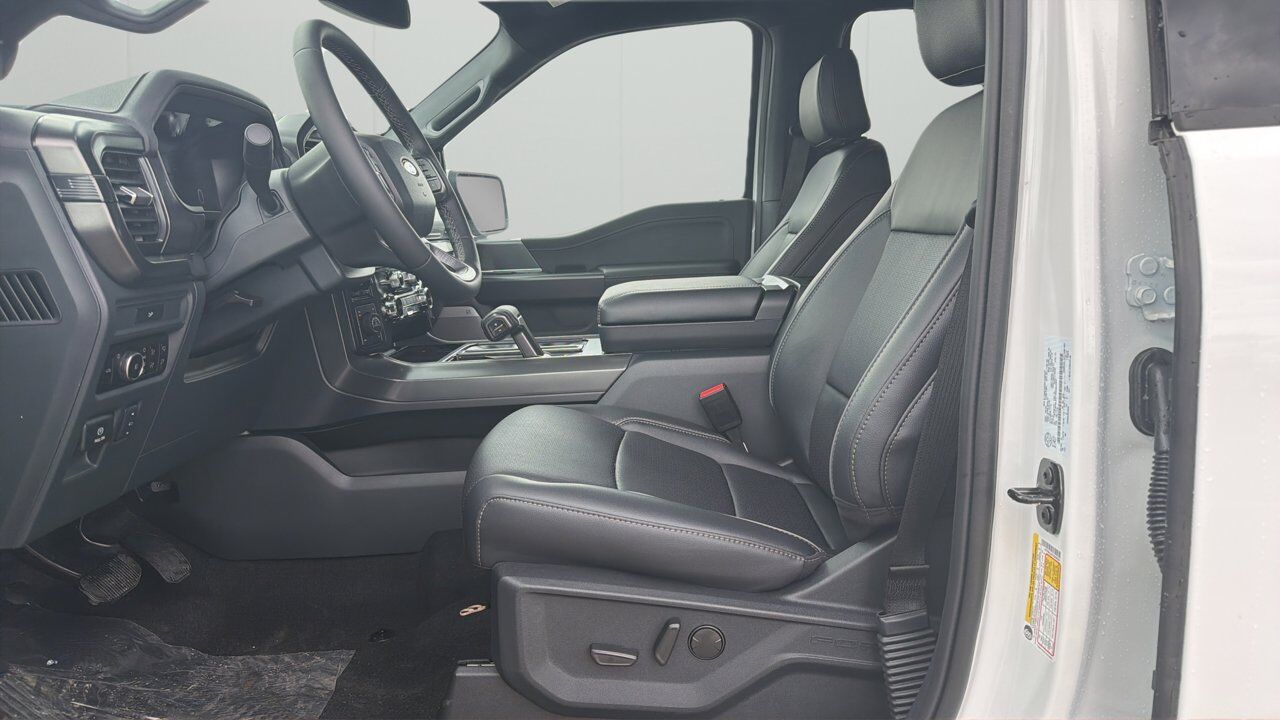 2026 Ford F-150 Lariat Sherwood Park AB