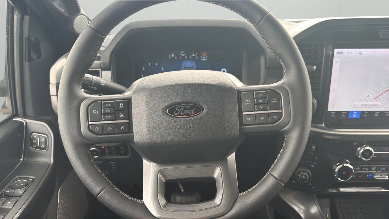 2026 Ford F-150 Lariat Sherwood Park AB