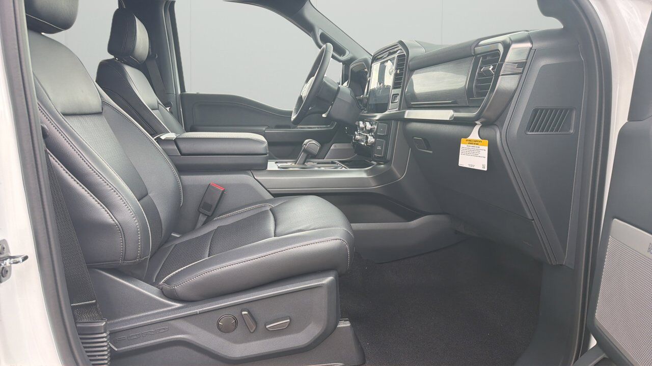 2026 Ford F-150 Lariat Sherwood Park AB