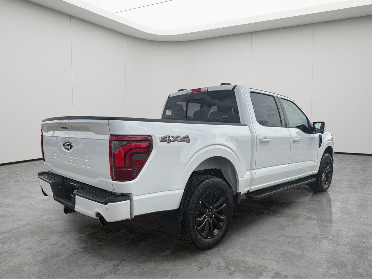 2026 Ford F-150 Lariat Sherwood Park AB