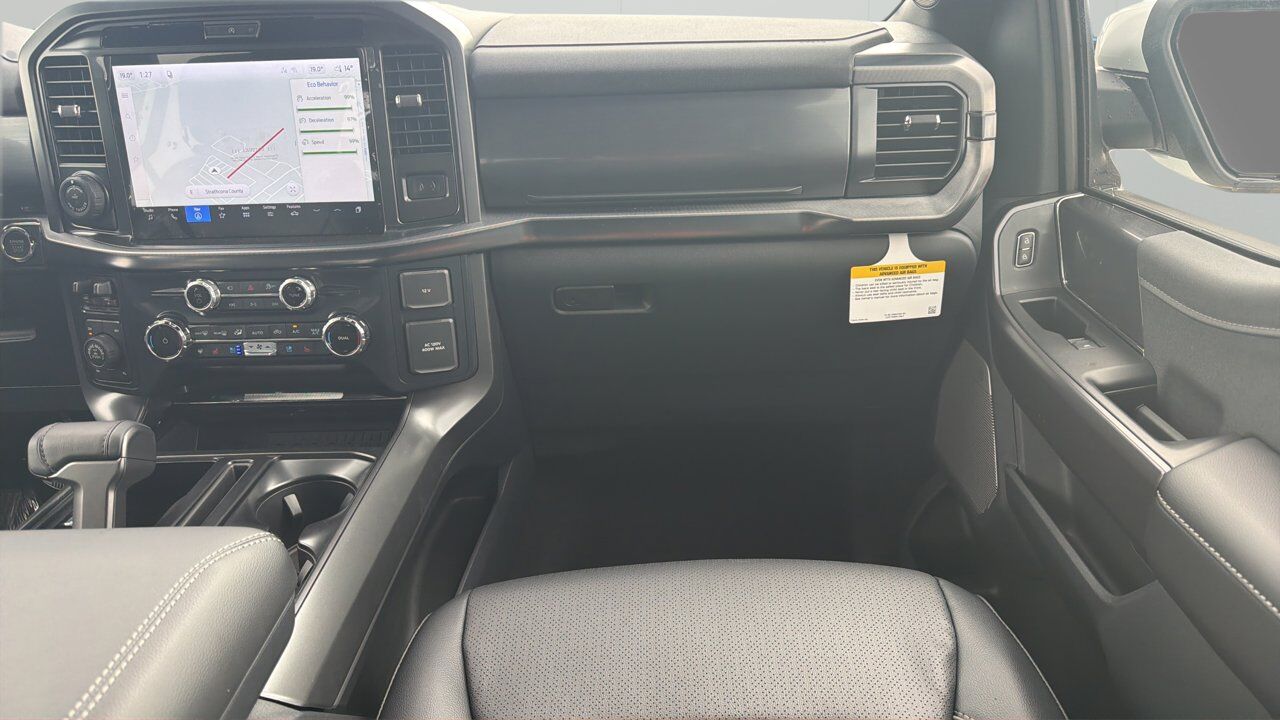 2026 Ford F-150 Lariat Sherwood Park AB