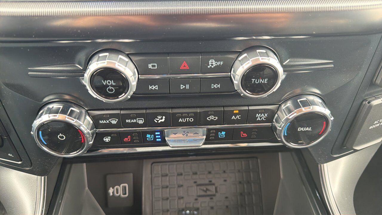 2026 Ford F-150 Lariat Sherwood Park AB
