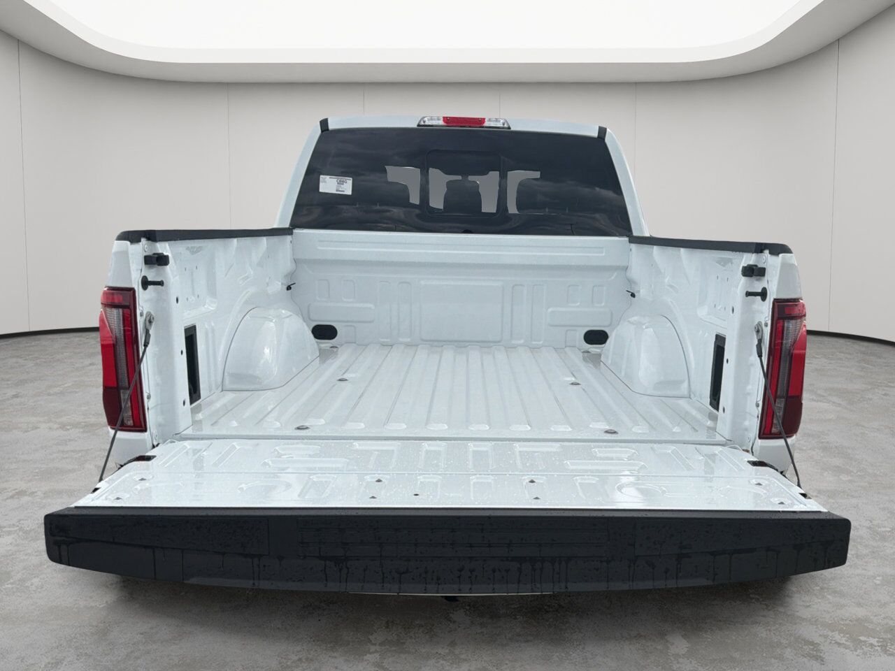 2026 Ford F-150 Lariat Sherwood Park AB