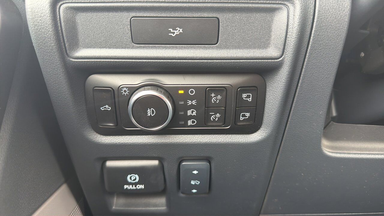 2026 Ford F-150 Lariat Sherwood Park AB