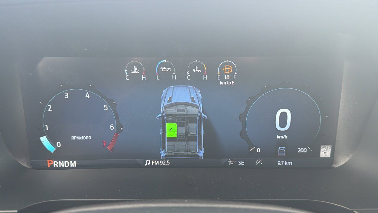 2026 Ford F-150 Lariat Sherwood Park AB