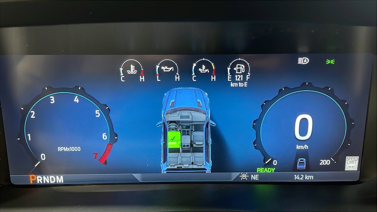 2026 Ford F-150 Lariat Sherwood Park AB