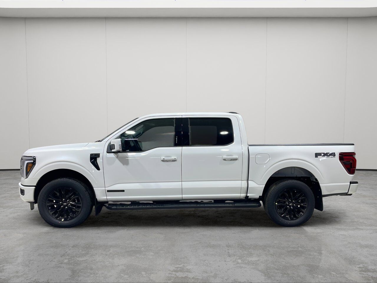 2026 Ford F-150 Lariat Sherwood Park AB