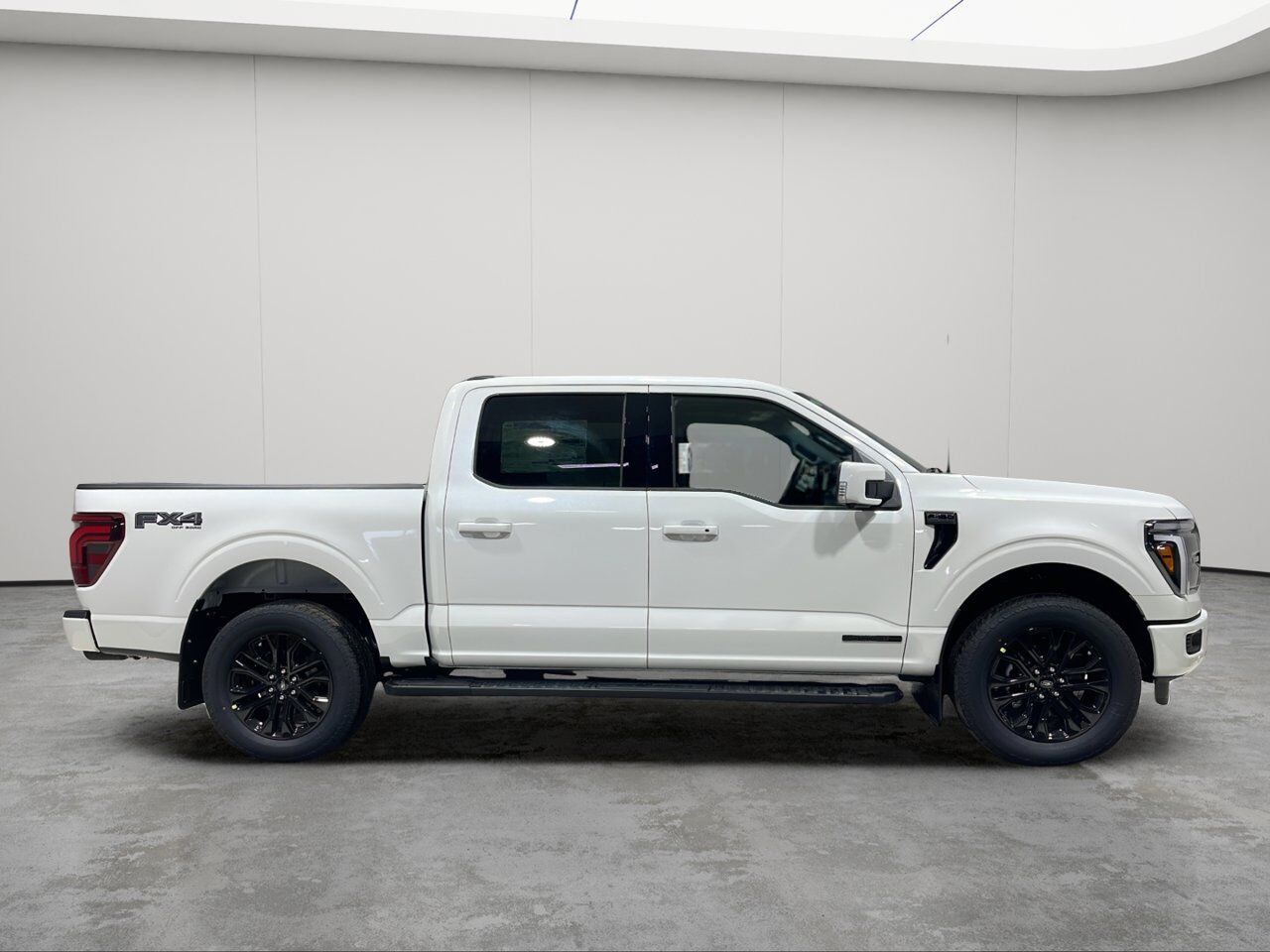 2026 Ford F-150 Lariat Sherwood Park AB