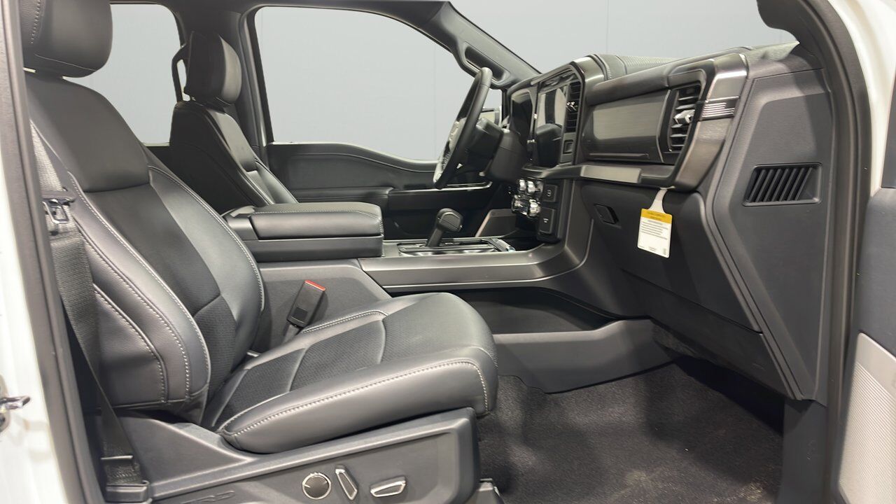 2026 Ford F-150 Lariat Sherwood Park AB