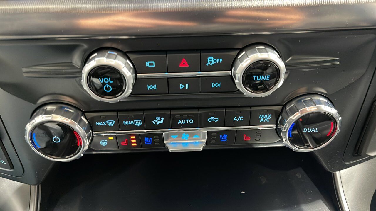 2026 Ford F-150 Lariat Sherwood Park AB