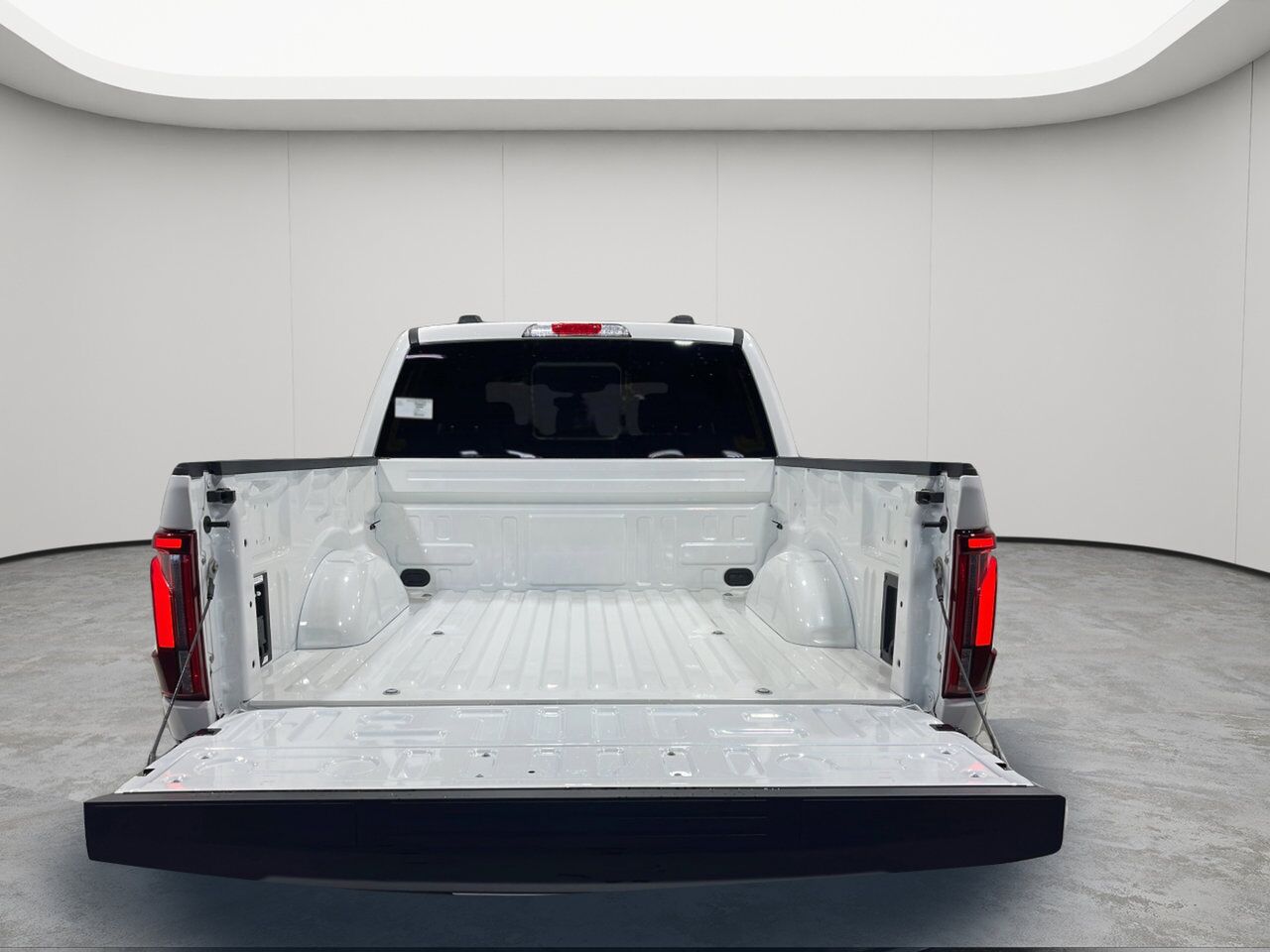 2026 Ford F-150 Lariat Sherwood Park AB