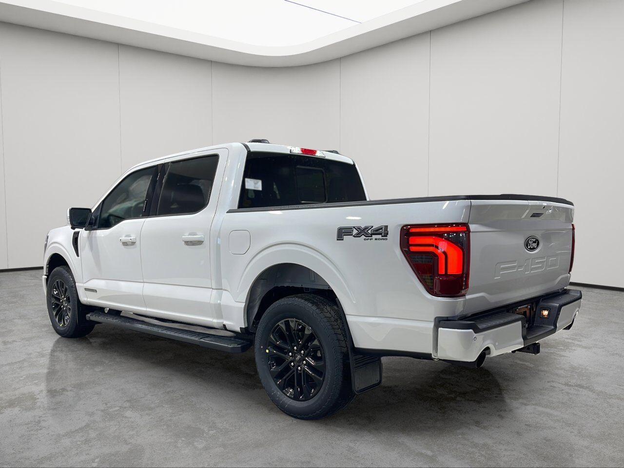 2026 Ford F-150 Lariat Sherwood Park AB