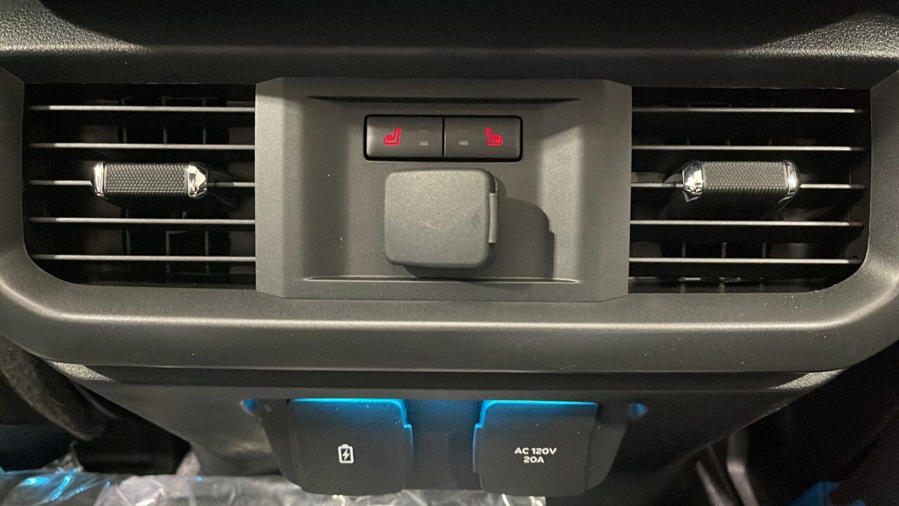 2026 Ford F-150 Lariat Sherwood Park AB