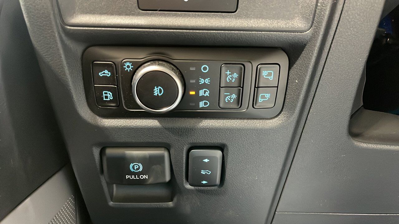 2026 Ford F-150 Lariat Sherwood Park AB