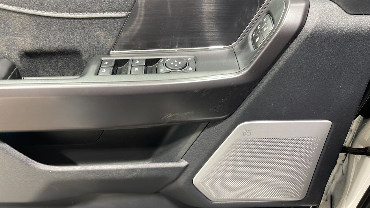 2026 Ford F-150 Lariat Sherwood Park AB