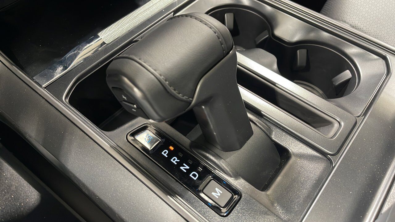 2026 Ford F-150 Lariat Sherwood Park AB