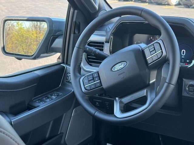 2026 Ford F-150 Lariat Washington MO