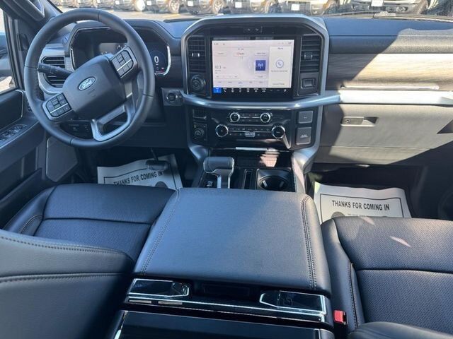 2026 Ford F-150 Lariat Washington MO
