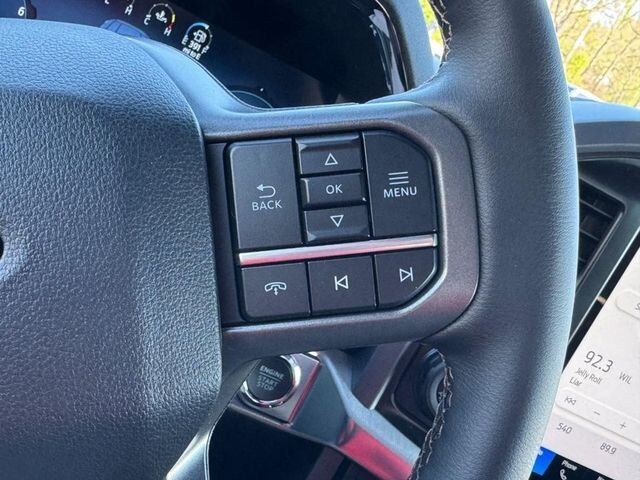 2026 Ford F-150 Lariat Washington MO
