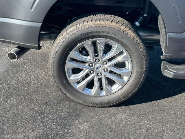 2026 Ford F-150 Lariat Washington MO