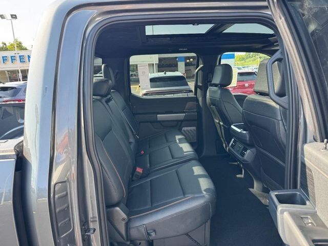 2026 Ford F-150 Lariat Washington MO