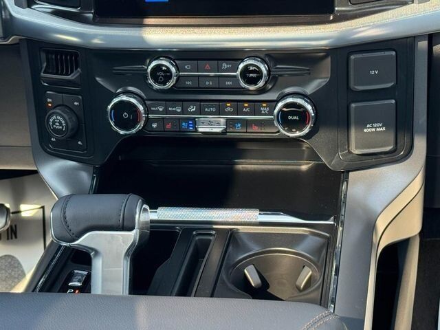 2026 Ford F-150 Lariat Washington MO