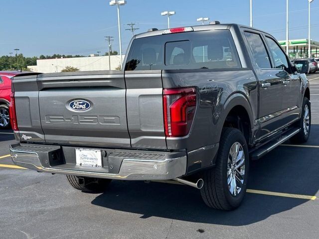 2026 Ford F-150 Lariat Washington MO