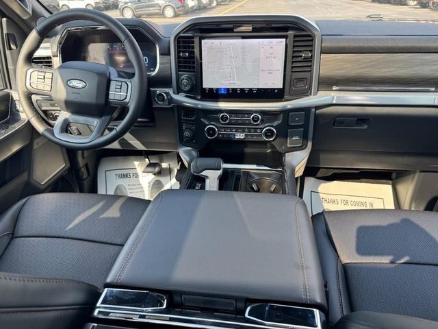 2026 Ford F-150 Lariat Washington MO