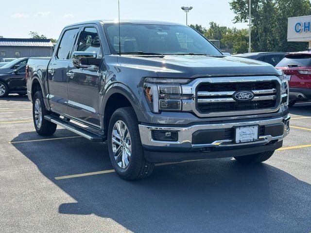 2026 Ford F-150 Lariat Washington MO